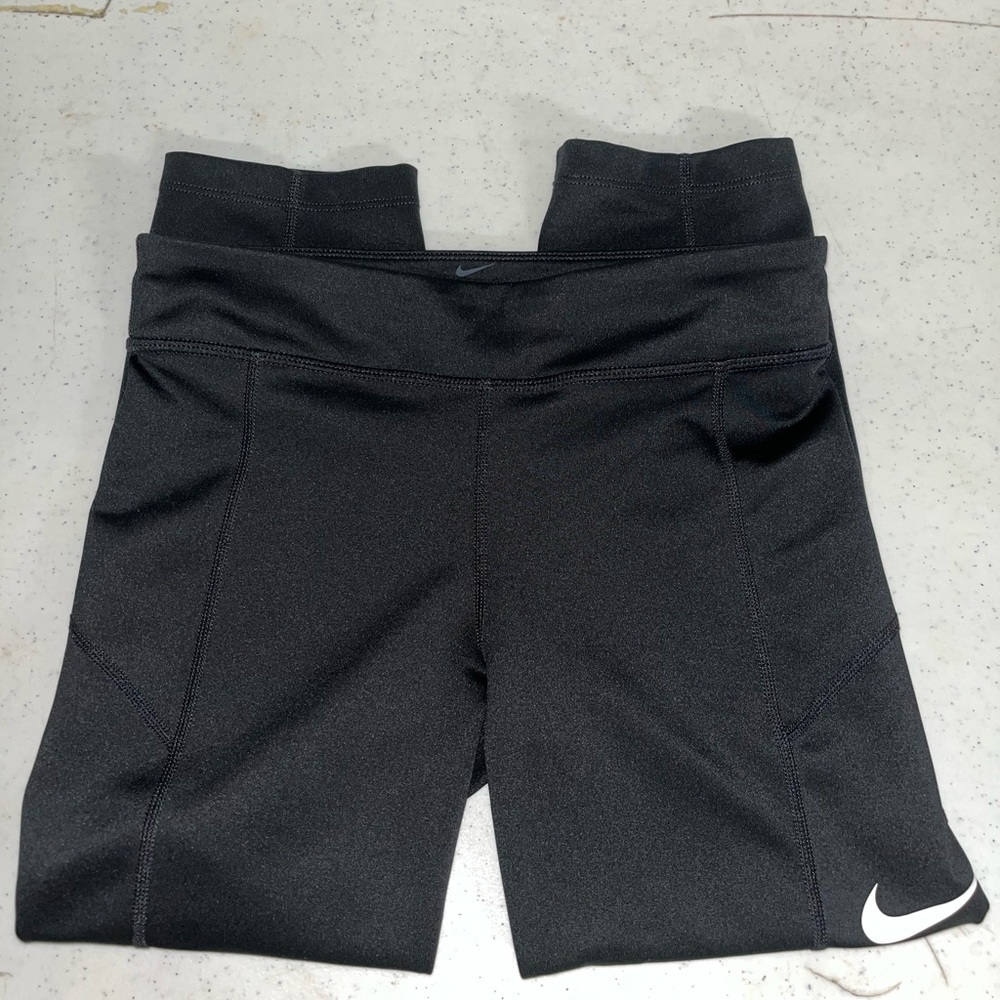 Nike dri-fit leggings
